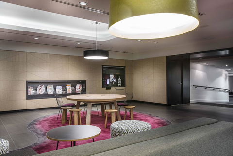 Voco Brisbane City Centre, An IHG Hotel - Accommodation Daintree 30