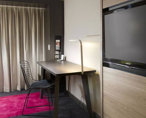 Voco Brisbane City Centre, An IHG Hotel - Accommodation Daintree 23