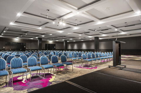 Voco Brisbane City Centre, An IHG Hotel - Accommodation Daintree 29