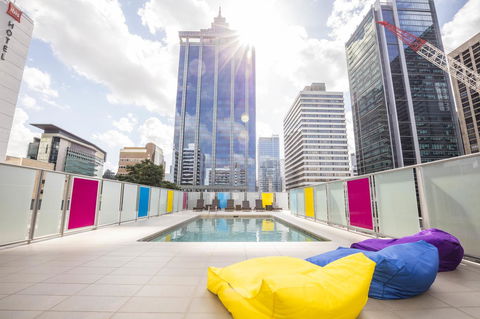 Voco Brisbane City Centre, An IHG Hotel - Accommodation Daintree 1