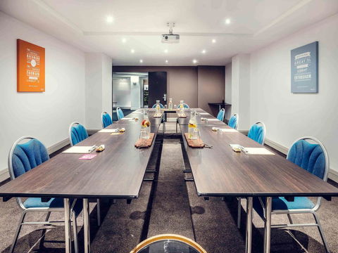 Voco Brisbane City Centre, An IHG Hotel - Accommodation Daintree 41