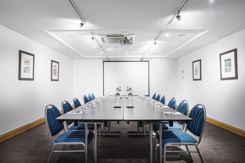 Voco Brisbane City Centre, An IHG Hotel - Accommodation Daintree 28