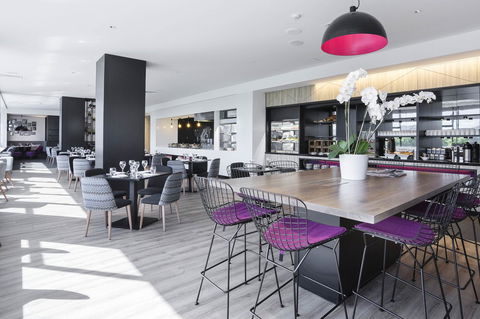 Voco Brisbane City Centre, An IHG Hotel - Accommodation Daintree 6