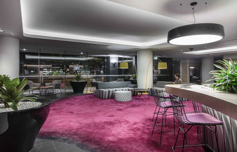 Voco Brisbane City Centre, An IHG Hotel - Accommodation Daintree 36