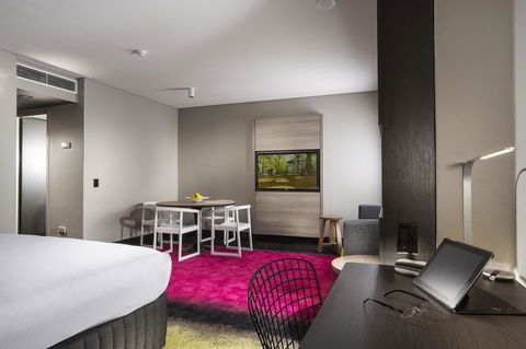 Voco Brisbane City Centre, An IHG Hotel - Accommodation Daintree 19