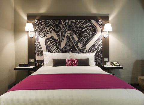 Voco Brisbane City Centre, An IHG Hotel - Accommodation Daintree 17