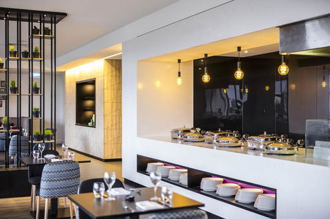 Voco Brisbane City Centre, An IHG Hotel - Accommodation Daintree 10