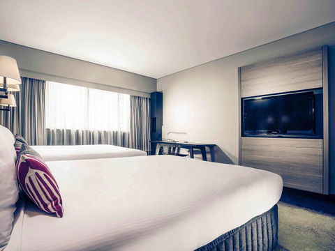 Voco Brisbane City Centre, An IHG Hotel - Accommodation Daintree 44