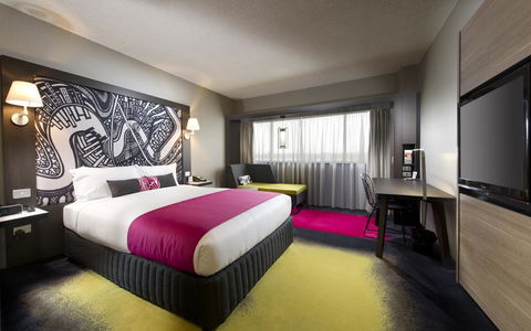 Voco Brisbane City Centre, An IHG Hotel - Accommodation Daintree 2