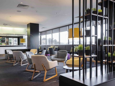Voco Brisbane City Centre, An IHG Hotel - Accommodation Daintree 39