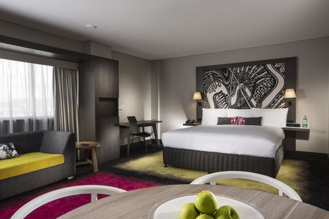 Voco Brisbane City Centre, An IHG Hotel - Accommodation Daintree 18