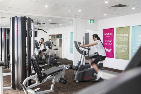 Voco Brisbane City Centre, An IHG Hotel - Accommodation Daintree 8