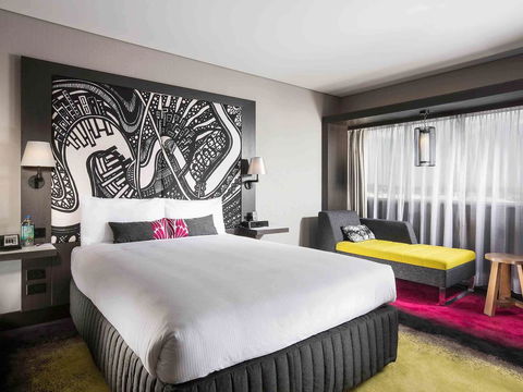 Voco Brisbane City Centre, An IHG Hotel - Accommodation Daintree 43