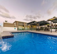 Echelon Apartments Yeppoon - Accommodation Daintree