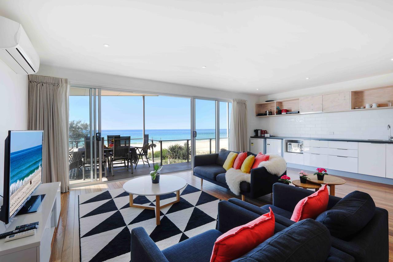 Tugun QLD Accommodation Daintree