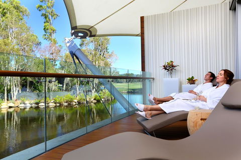 RACV Royal Pines Resort Gold Coast - Accommodation Daintree 29