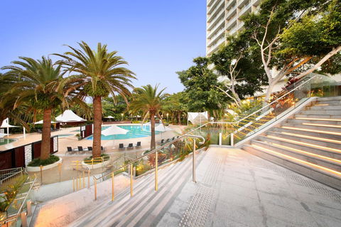 RACV Royal Pines Resort Gold Coast - Accommodation Daintree 41