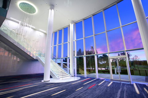 RACV Royal Pines Resort Gold Coast - Accommodation Daintree 36
