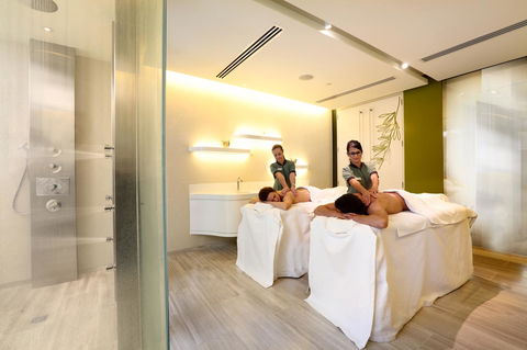 RACV Royal Pines Resort Gold Coast - Accommodation Daintree 31
