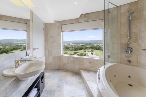 RACV Royal Pines Resort Gold Coast - Accommodation Daintree 3