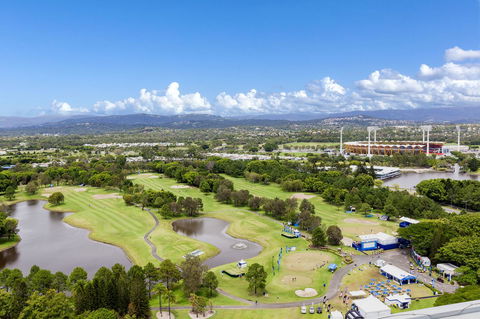 RACV Royal Pines Resort Gold Coast - Accommodation Daintree 15