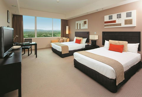 RACV Royal Pines Resort Gold Coast - Accommodation Daintree 19