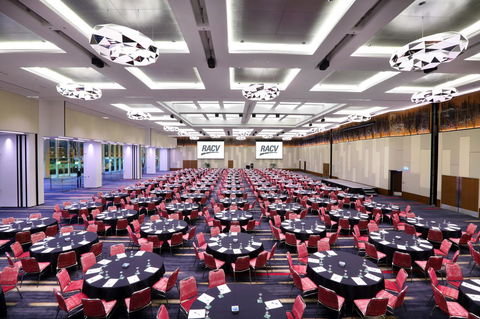 RACV Royal Pines Resort Gold Coast - Accommodation Daintree 33
