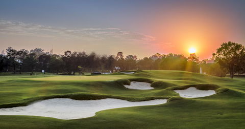 RACV Royal Pines Resort Gold Coast - Accommodation Daintree 17