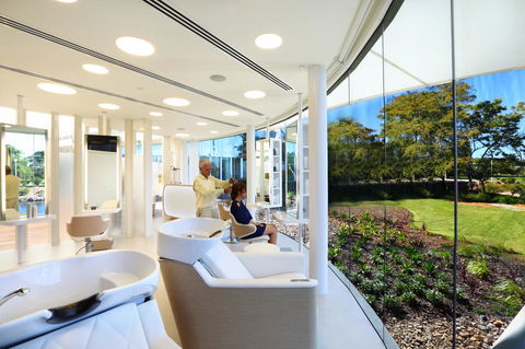 RACV Royal Pines Resort Gold Coast - Accommodation Daintree 27