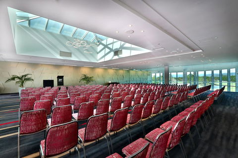 RACV Royal Pines Resort Gold Coast - Accommodation Daintree 35