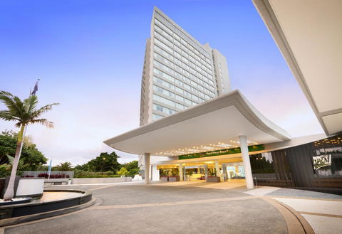 RACV Royal Pines Resort Gold Coast - Accommodation Daintree 43