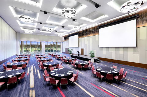 RACV Royal Pines Resort Gold Coast - Accommodation Daintree 37