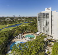 RACV Royal Pines Resort Gold Coast - Accommodation Daintree