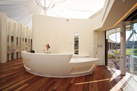 RACV Royal Pines Resort Gold Coast - Accommodation Daintree 28
