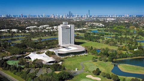 RACV Royal Pines Resort Gold Coast - Accommodation Daintree 12