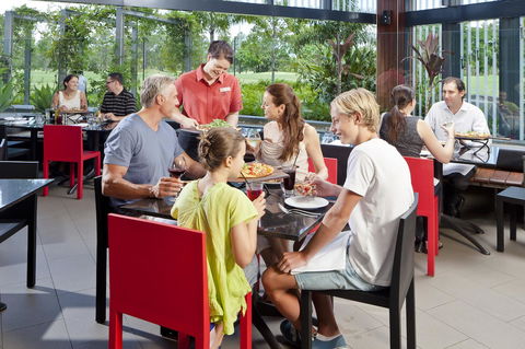 RACV Royal Pines Resort Gold Coast - Accommodation Daintree 25