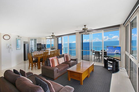 Catalina Resort - Accommodation Daintree 30