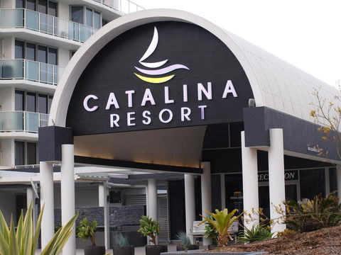 Catalina Resort - Accommodation Daintree 1