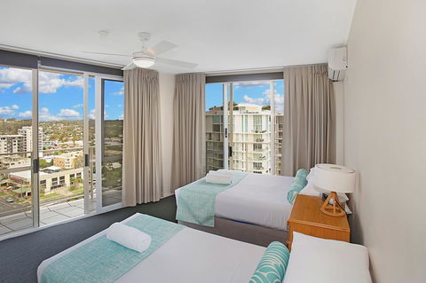 Catalina Resort - Accommodation Daintree 33
