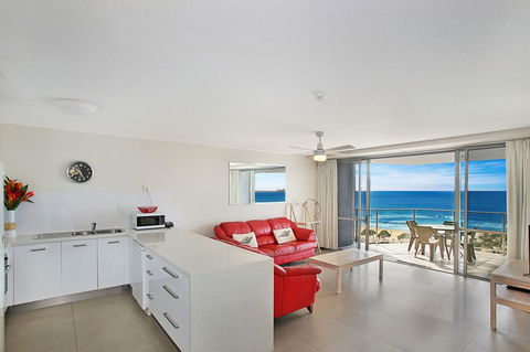 Catalina Resort - Accommodation Daintree 35