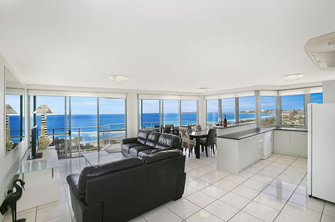 Catalina Resort - Accommodation Daintree 4