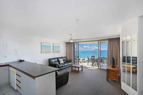 Catalina Resort - Accommodation Daintree 38
