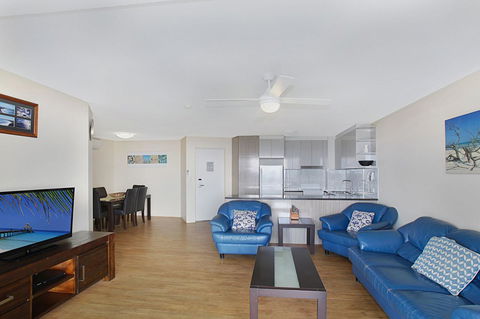 Catalina Resort - Accommodation Daintree 36
