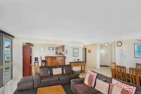 Catalina Resort - Accommodation Daintree 29