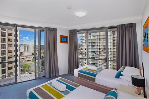 Catalina Resort - Accommodation Daintree 10