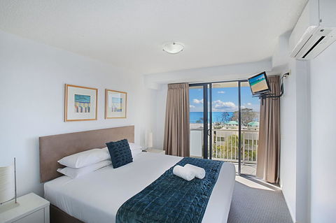 Catalina Resort - Accommodation Daintree 13