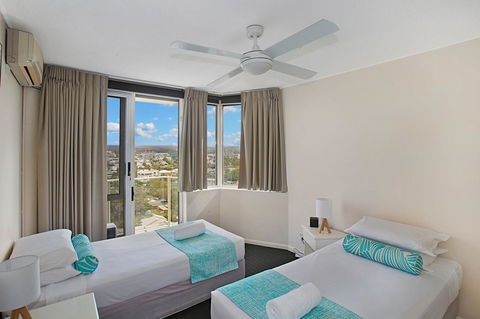 Catalina Resort - Accommodation Daintree 32