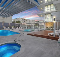 Catalina Resort - Accommodation Daintree