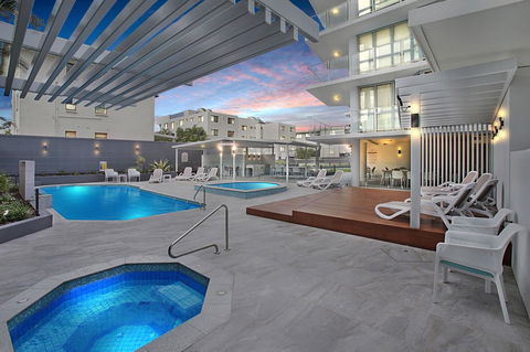 Catalina Resort - Accommodation Daintree 0