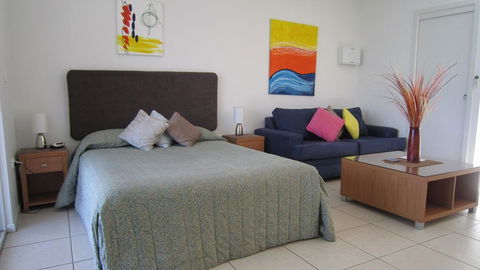 Waterview Airlie Beach - Accommodation Daintree 16